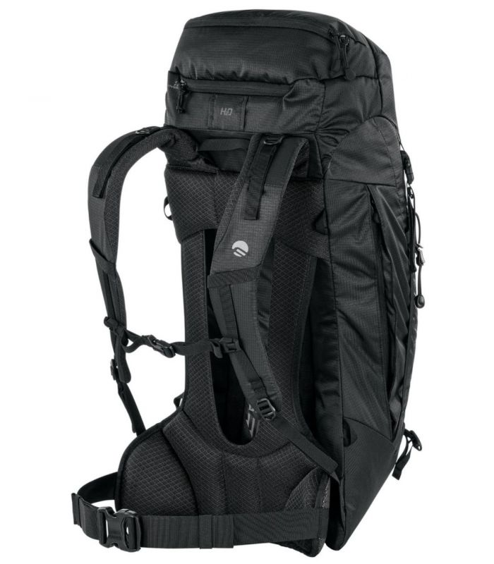 Compra online Mochila Ferrino Estella 40 Negro en oferta al mejor precio