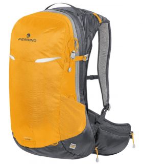 Mochila Ferrino Zephyr 17+3 Amarillo