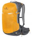Compra online Mochila Ferrino Zephyr 17+3 Amarillo en oferta al mejor precio