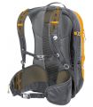 Compra online Mochila Ferrino Zephyr 17+3 Amarillo en oferta al mejor precio