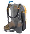 Compra online Mochila Ferrino Zephyr 17+3 Amarillo en oferta al mejor precio