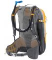 Compra online Mochila Ferrino Zephyr 22+3 Amarillo en oferta al mejor precio