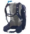 Compra online Mochila Ferrino Zephyr 20+3 Mujer Azul en oferta al mejor precio