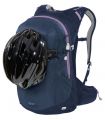 Compra online Mochila Ferrino Zephyr 20+3 Mujer Azul en oferta al mejor precio