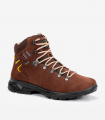 Compra online Botas Chiruca Somiedo 12 GoreTex Hombre Marrón en oferta al mejor precio