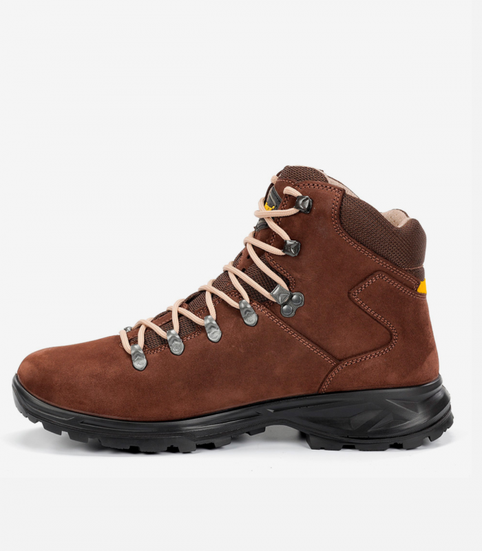 Compra online Botas Chiruca Somiedo 12 GoreTex Hombre Marrón en oferta al mejor precio