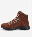 Compra online Botas Chiruca Somiedo 12 GoreTex Hombre Marrón en oferta al mejor precio