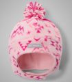 Compra online Gorro con orejeras Columbia Frosty Trail™ II Niños Satin Pink Peaked en oferta al mejor precio