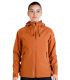 Chaqueta Sphere Pro Txell Mujer Azafrán