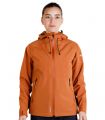 Compra online Chaqueta Sphere Pro Txell Mujer Azafrán en oferta al mejor precio