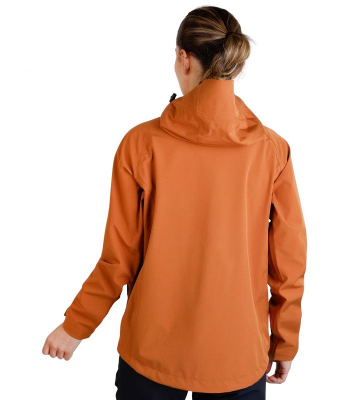 Compra online Chaqueta Sphere Pro Txell Mujer Azafrán en oferta al mejor precio