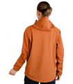 Compra online Chaqueta Sphere Pro Txell Mujer Azafrán en oferta al mejor precio