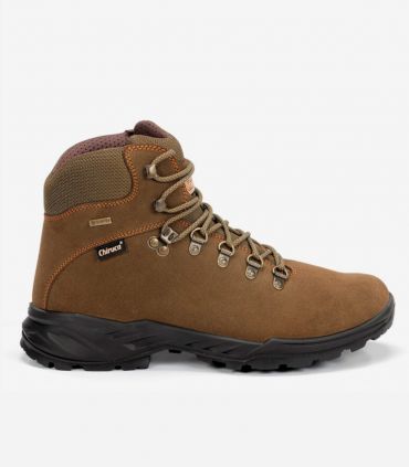 Botas Chiruca Pointer 01 GoreTex Hombre