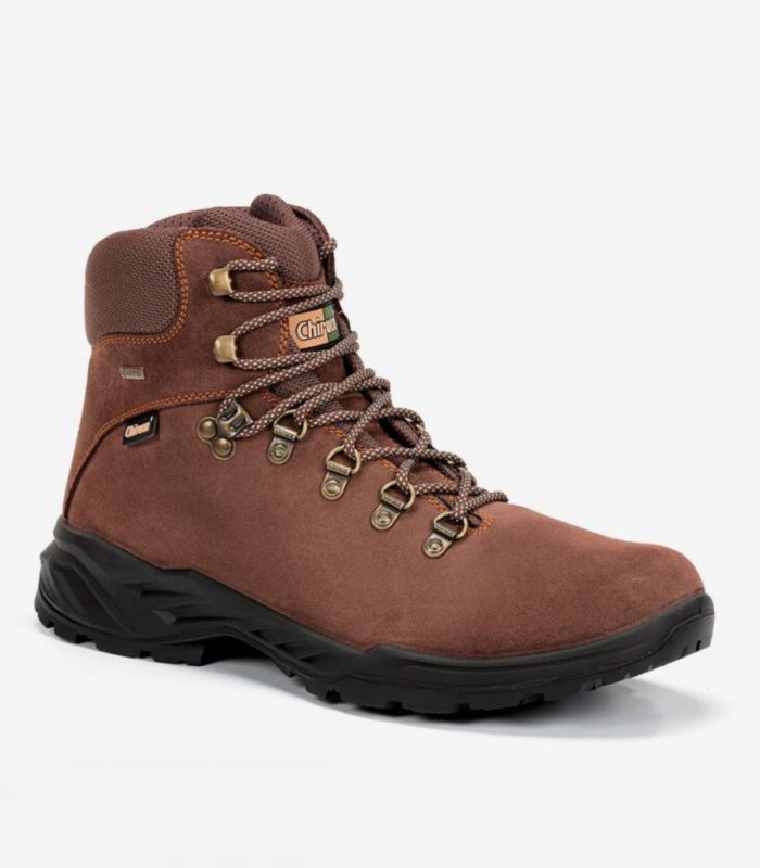 Compra online Botas Chiruca Pointer 02 GoreTex Hombre en oferta al mejor precio