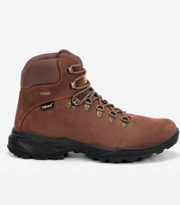 Botas Chiruca Pointer 02 GoreTex Hombre