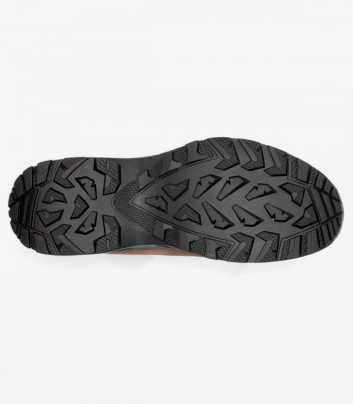 Compra online Botas Chiruca Pointer 02 GoreTex Hombre en oferta al mejor precio