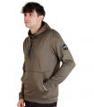 Compra online Sudadera Sphere Pro Guardian Hombre Aceituna en oferta al mejor precio