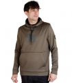 Compra online Sudadera Sphere Pro Guardian Hombre Aceituna en oferta al mejor precio