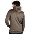 Compra online Sudadera Sphere Pro Guardian Hombre Aceituna en oferta al mejor precio