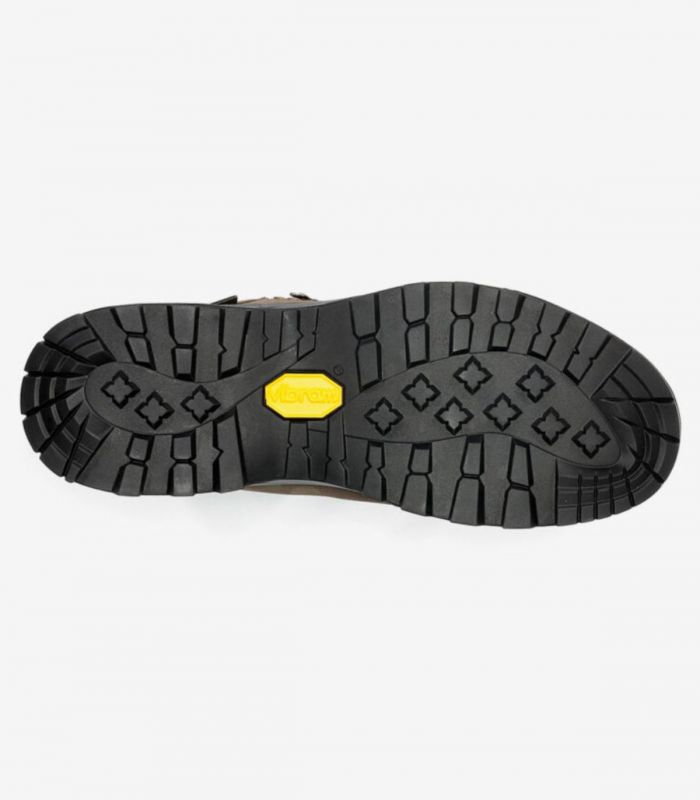 Compra online Botas Chiruca Camo 21 GoreTex Hombre Camuflaje en oferta al mejor precio