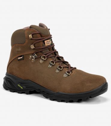 Botas Chiruca Trofeo 01 GoreTex Pointer Hombre
