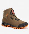 Compra online Botas Chiruca Alano Force Boa Hi Vis 08 Gore-Tex Hombre en oferta al mejor precio