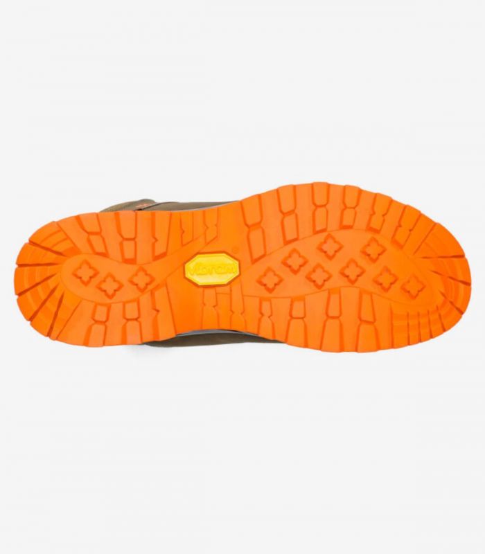 Compra online Botas Chiruca Alano Force Boa Hi Vis 08 Gore-Tex Hombre en oferta al mejor precio