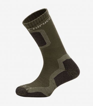 Calcetines Chiruca Termico Alto
