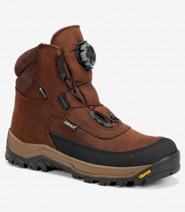 Botas Chiruca Boxer Boa Bandeleta Hombre
