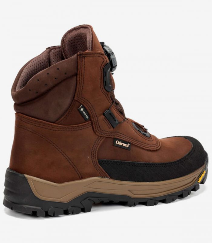 Compra online Botas Chiruca Boxer Boa Bandeleta Hombre en oferta al mejor precio
