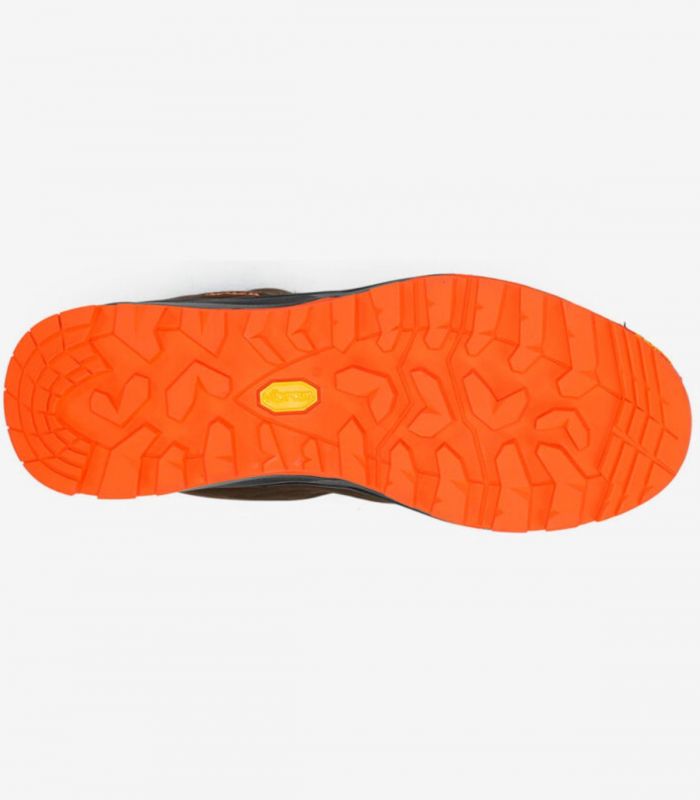 Compra online Botas Chiruca Laurus Boa Hi Vis 01 Hombre en oferta al mejor precio