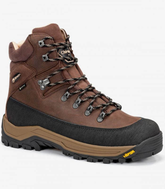 Compra online Botas Chiruca Calibre Bandeleta 12 Hombre en oferta al mejor precio