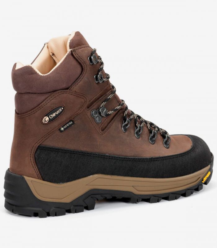 Compra online Botas Chiruca Calibre Bandeleta 12 Hombre en oferta al mejor precio