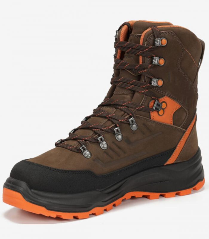 Compra online Botas Chiruca Cypress Bandeleta Hi Vis 12 Hombre en oferta al mejor precio