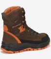 Compra online Botas Chiruca Cypress Bandeleta Hi Vis 12 Hombre en oferta al mejor precio