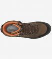 Compra online Botas Chiruca Cypress Bandeleta Hi Vis 12 Hombre en oferta al mejor precio