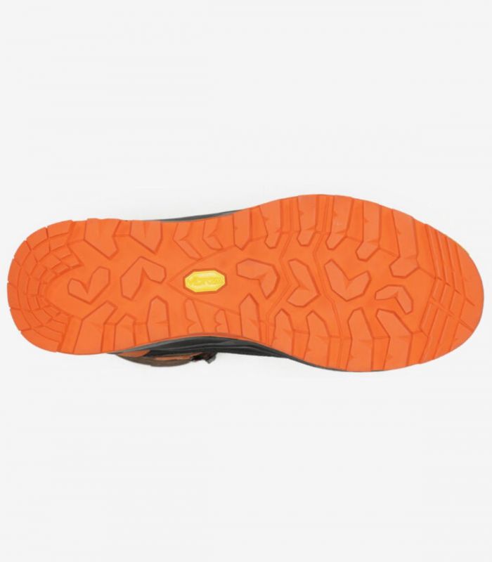 Compra online Botas Chiruca Cypress Bandeleta Hi Vis 12 Hombre en oferta al mejor precio