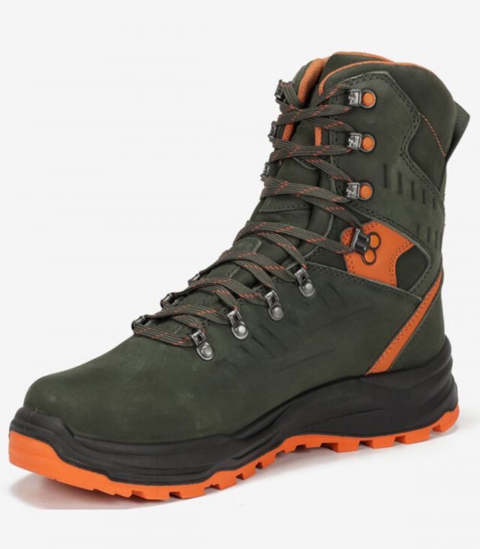Compra online Botas Chiruca Cypress Hi Vis 01 Hombre en oferta al mejor precio