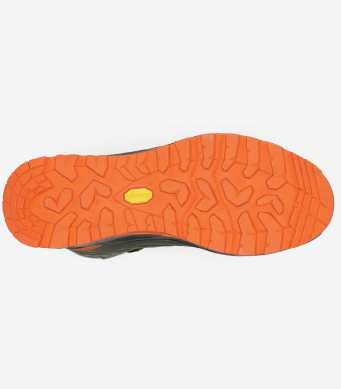 Compra online Botas Chiruca Cypress Hi Vis 01 Hombre en oferta al mejor precio