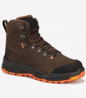 Botas Chiruca Cedro Force Hi Vis 12 Hombre