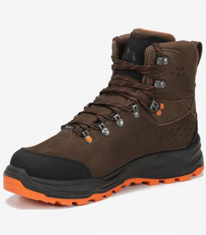Compra online Botas Chiruca Cedro Force Hi Vis 12 Hombre en oferta al mejor precio
