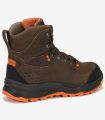 Compra online Botas Chiruca Cedro Force Hi Vis 12 Hombre en oferta al mejor precio