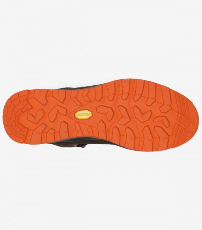 Compra online Botas Chiruca Cedro Force Hi Vis 12 Hombre en oferta al mejor precio