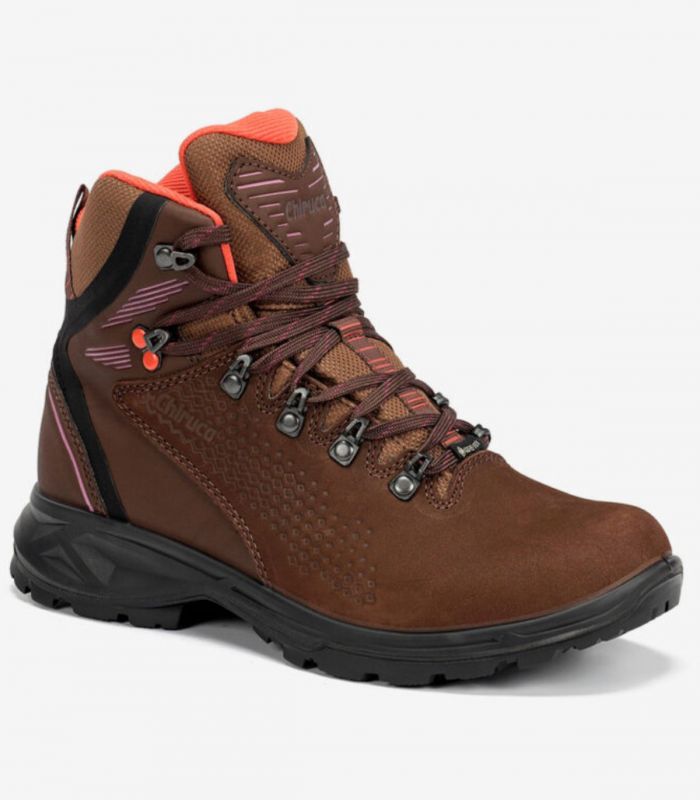 Compra online Botas Chiruca Taiga 08 Mujer en oferta al mejor precio