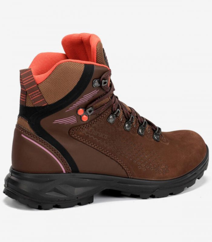 Compra online Botas Chiruca Taiga 08 Mujer en oferta al mejor precio