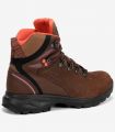 Compra online Botas Chiruca Taiga 08 Mujer en oferta al mejor precio