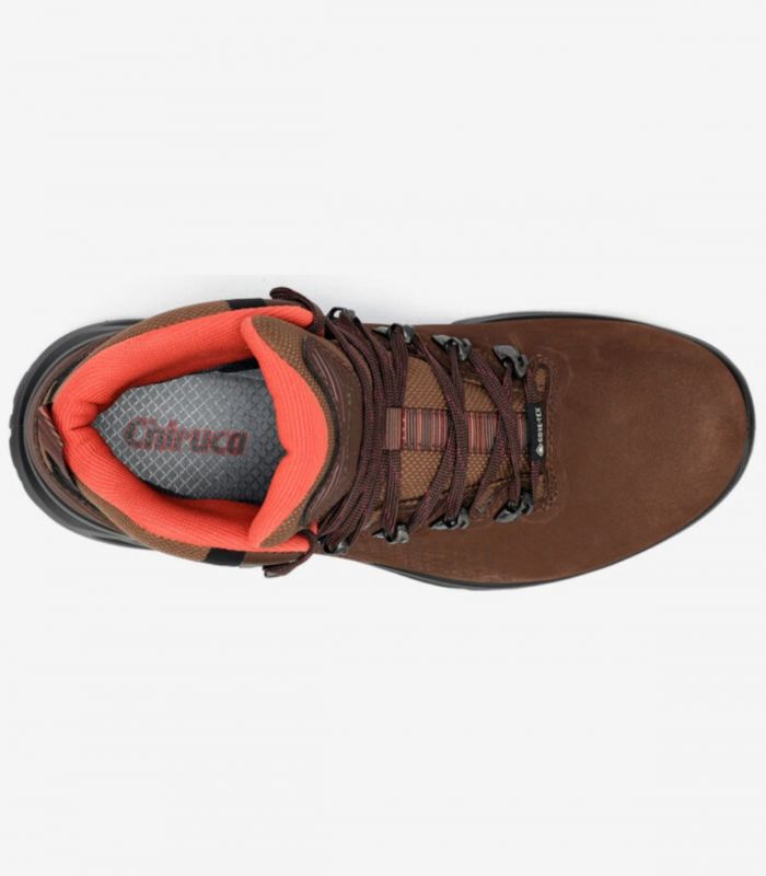 Compra online Botas Chiruca Taiga 08 Mujer en oferta al mejor precio