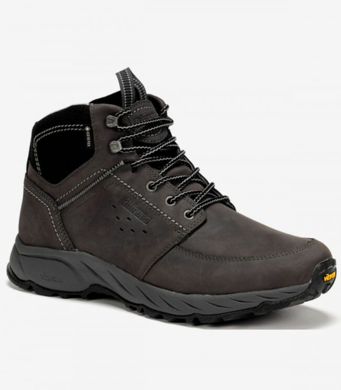 Compra online Botas Chiruca Montreal 03 Gore-Tex Hombre en oferta al mejor precio