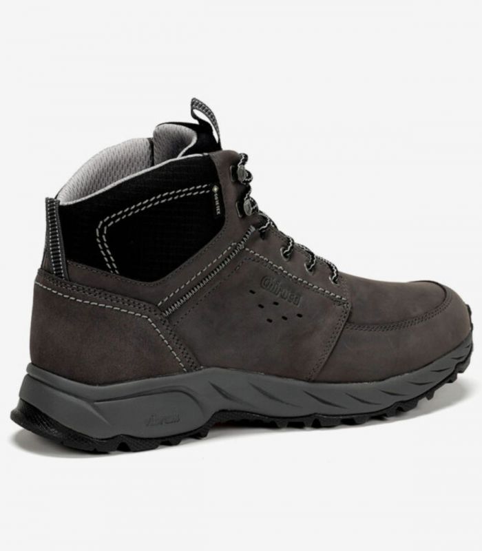 Compra online Botas Chiruca Montreal 03 Gore-Tex Hombre en oferta al mejor precio