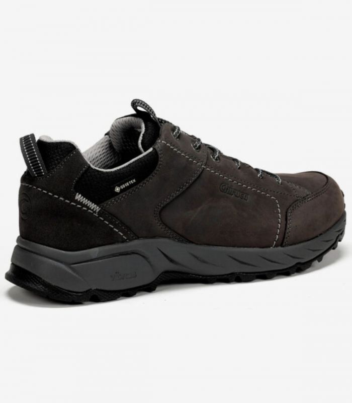 Compra online Zapatos Chiruca Ottawa 03 Hombre en oferta al mejor precio